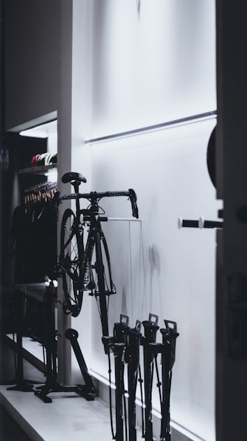 About Your Local Bicycle Mechanic